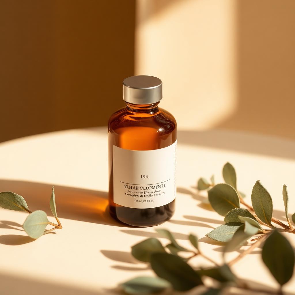 Aura & Oak Daily Multivitamin