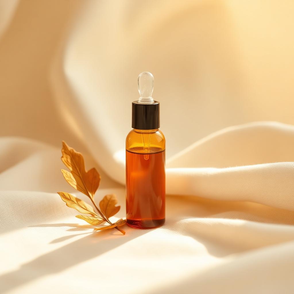 Aura & Oak Vitamin D3 Gold